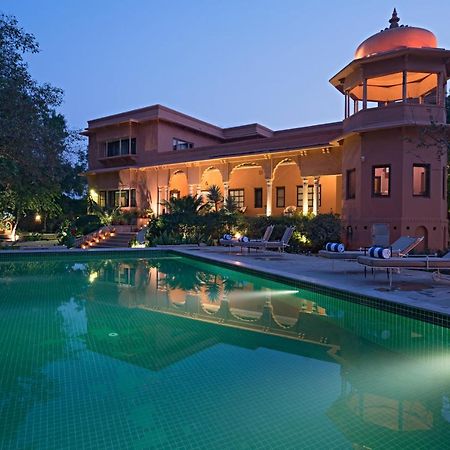 Srinivas The Royal Residence, Jaipur Dış mekan fotoğraf