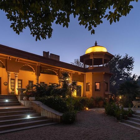Srinivas The Royal Residence, Jaipur Dış mekan fotoğraf