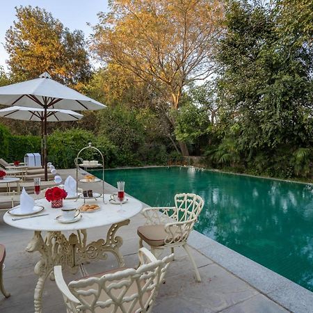 Srinivas The Royal Residence, Jaipur Dış mekan fotoğraf