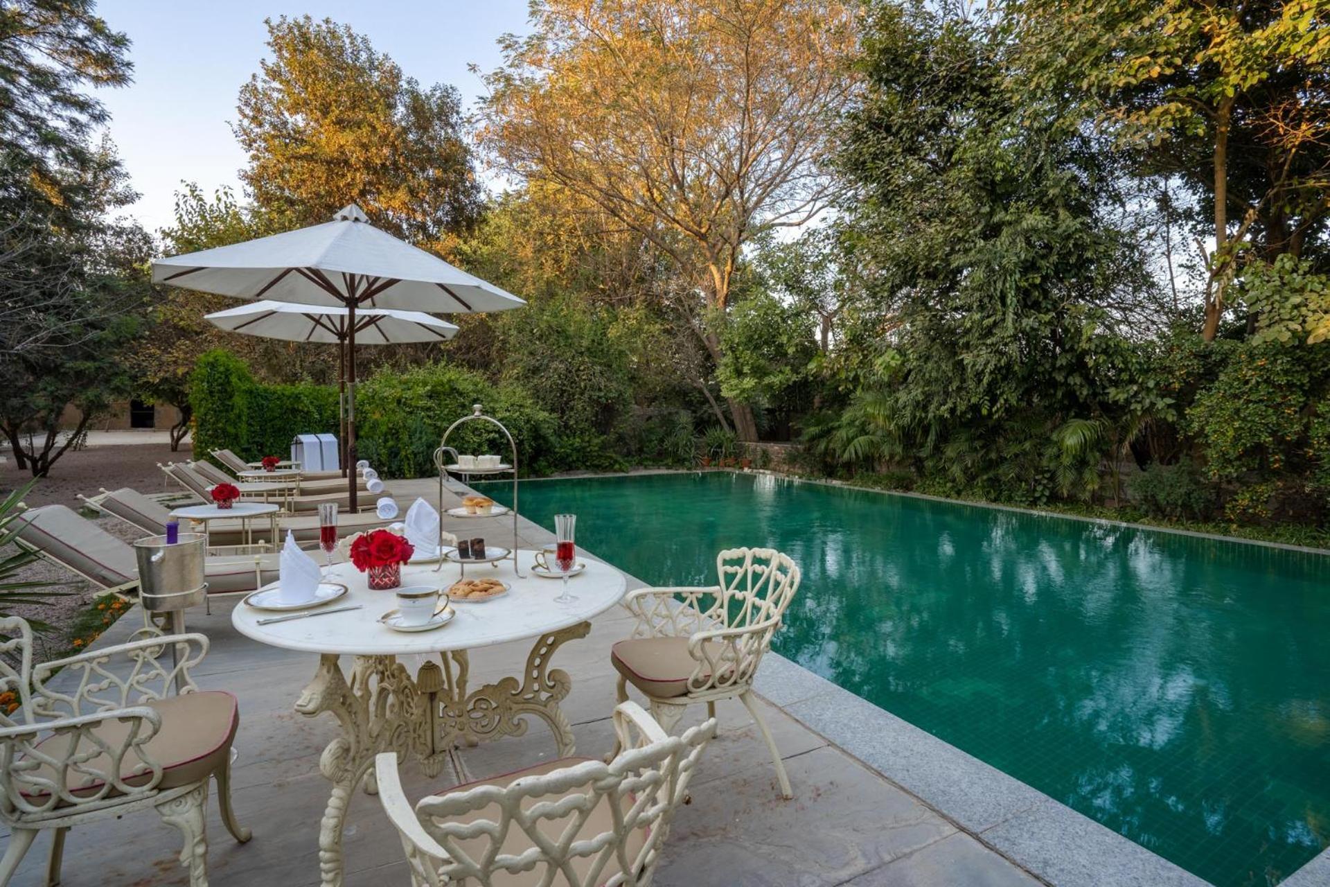 Srinivas The Royal Residence, Jaipur Dış mekan fotoğraf