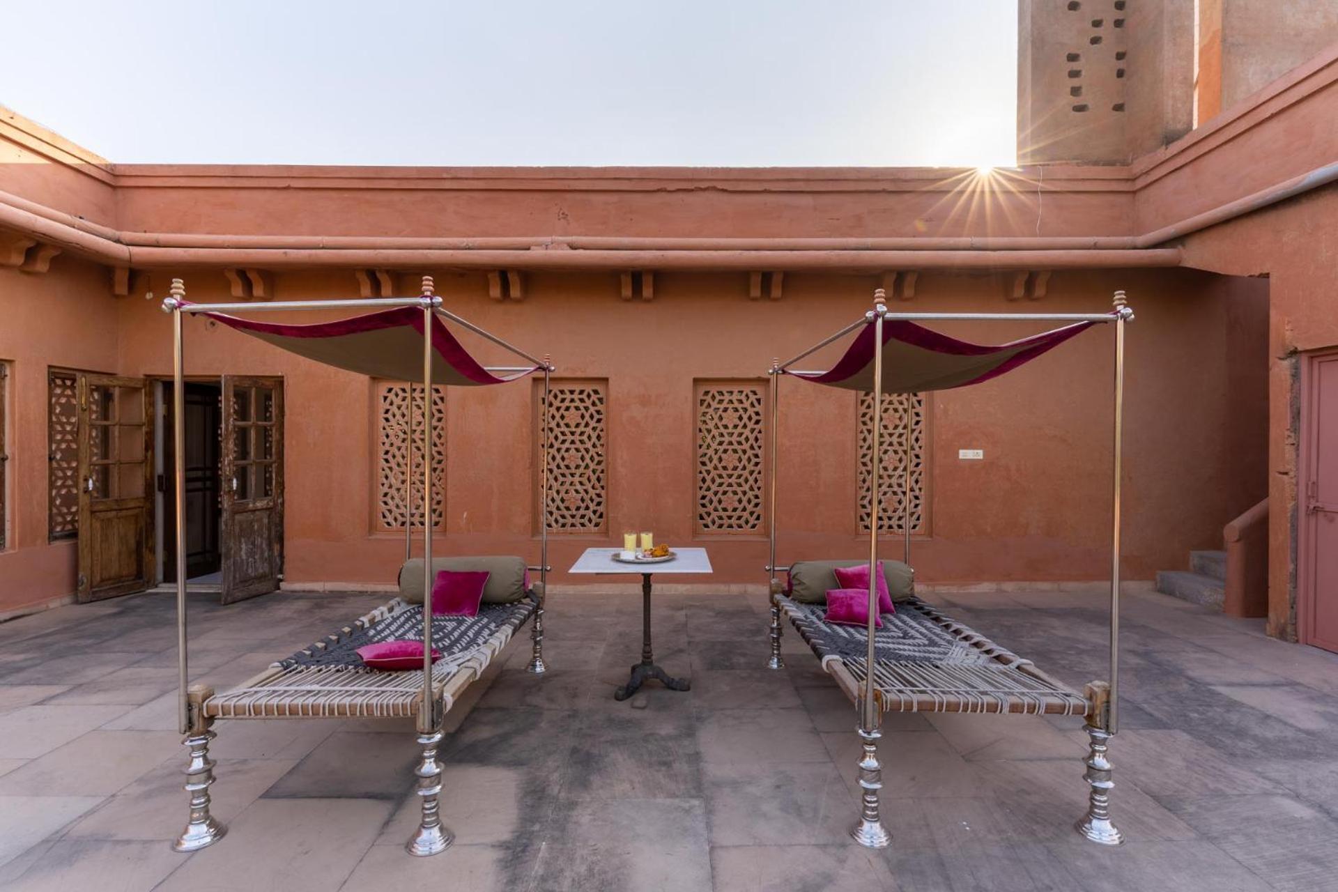 Srinivas The Royal Residence, Jaipur Dış mekan fotoğraf