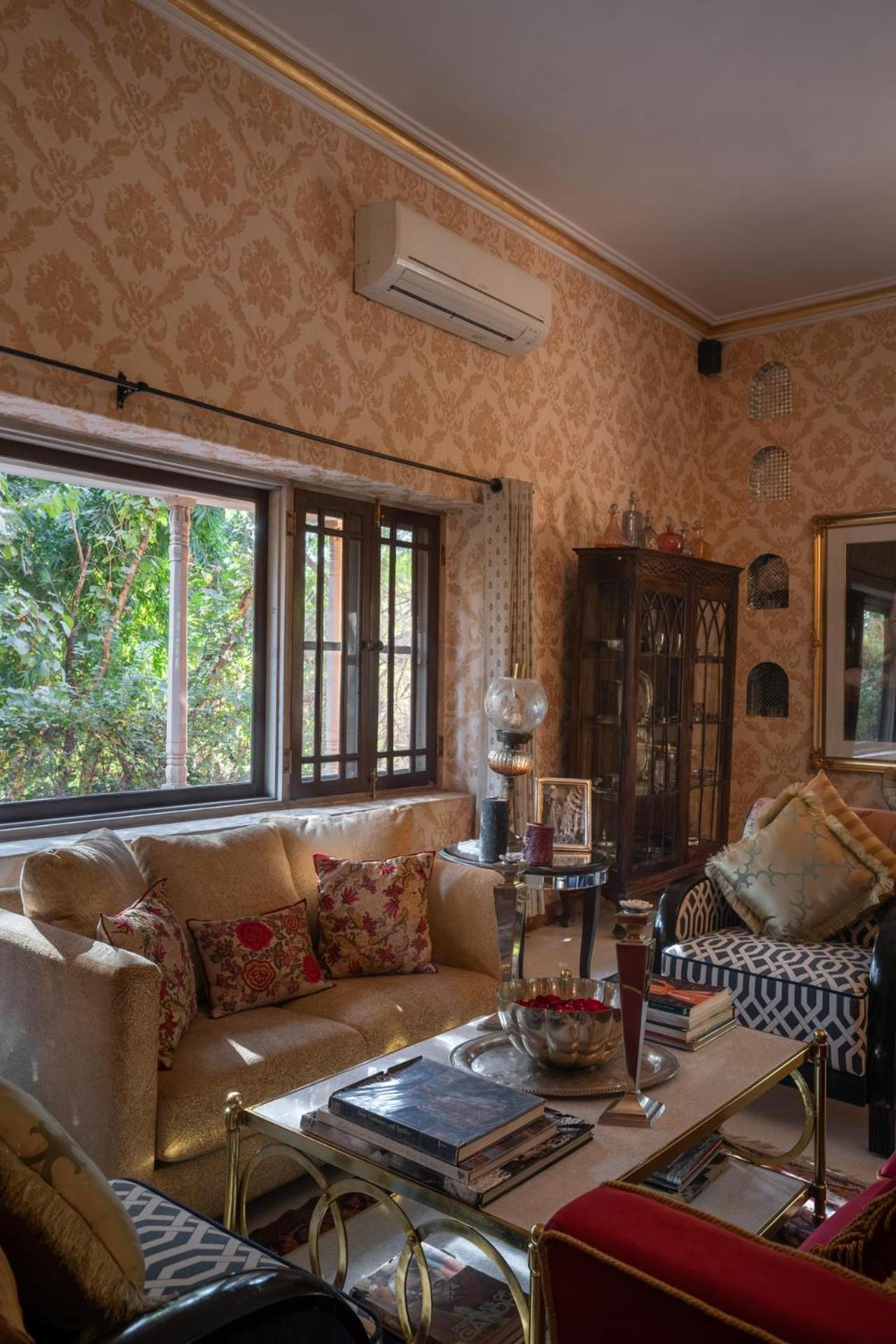 Srinivas The Royal Residence, Jaipur Dış mekan fotoğraf