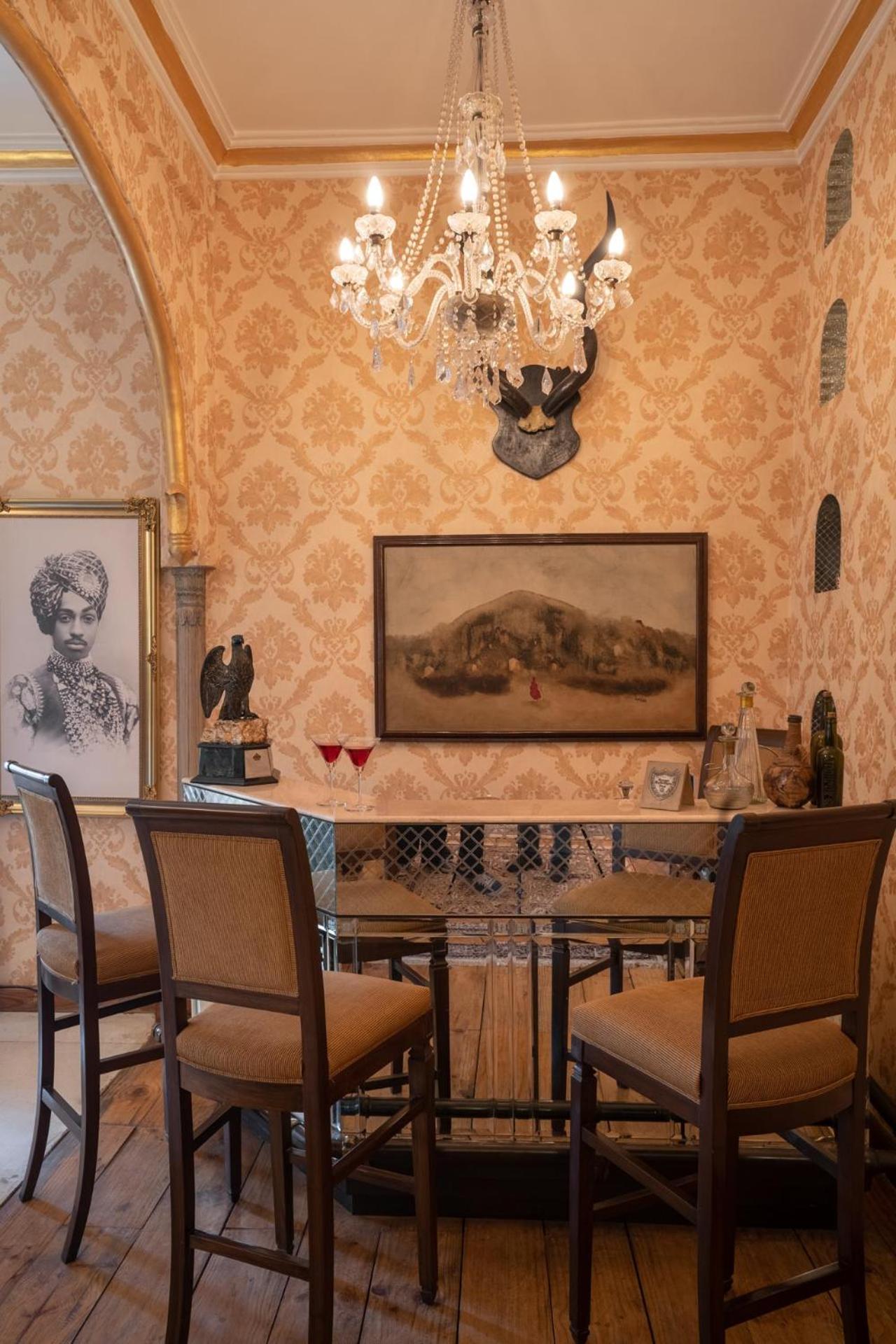 Srinivas The Royal Residence, Jaipur Dış mekan fotoğraf