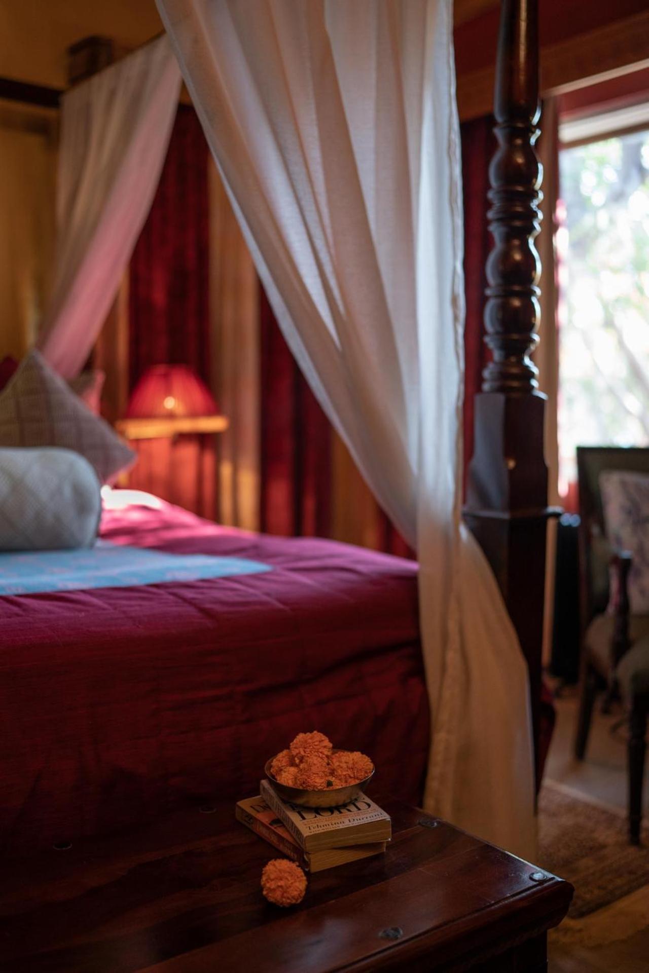 Srinivas The Royal Residence, Jaipur Dış mekan fotoğraf