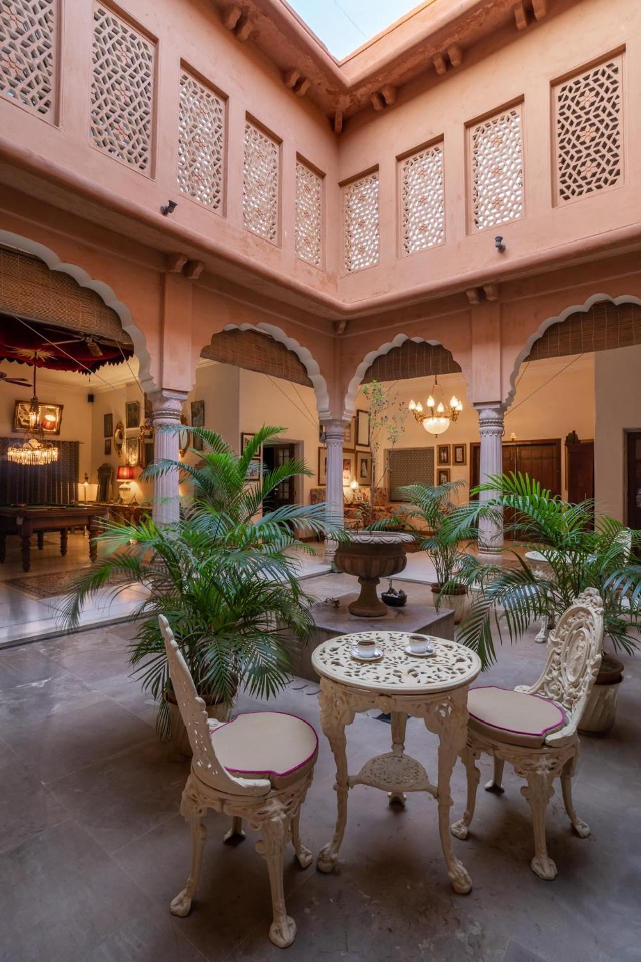 Srinivas The Royal Residence, Jaipur Dış mekan fotoğraf