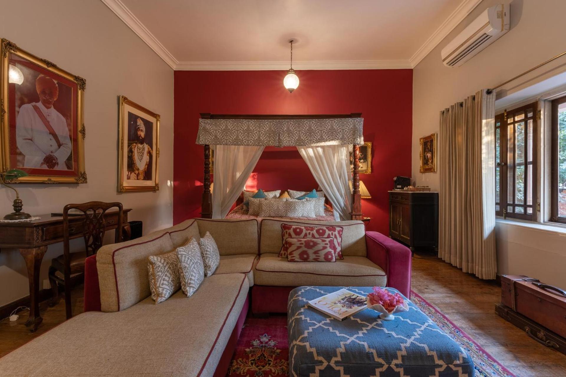 Srinivas The Royal Residence, Jaipur Dış mekan fotoğraf