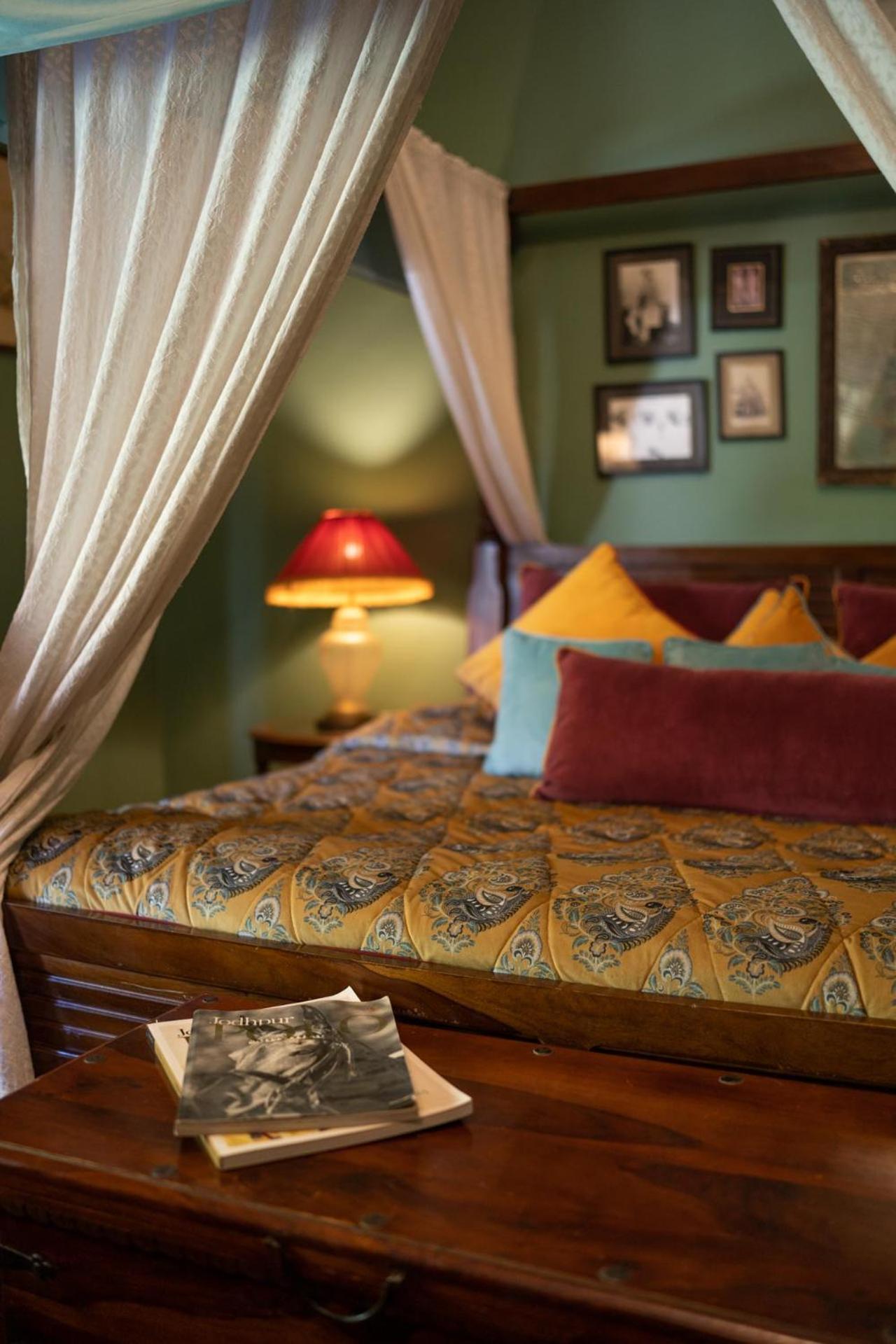 Srinivas The Royal Residence, Jaipur Dış mekan fotoğraf