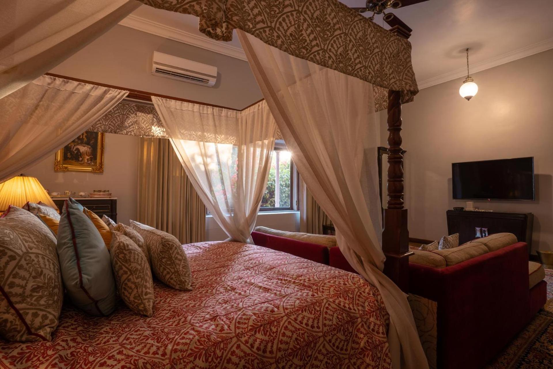 Srinivas The Royal Residence, Jaipur Dış mekan fotoğraf