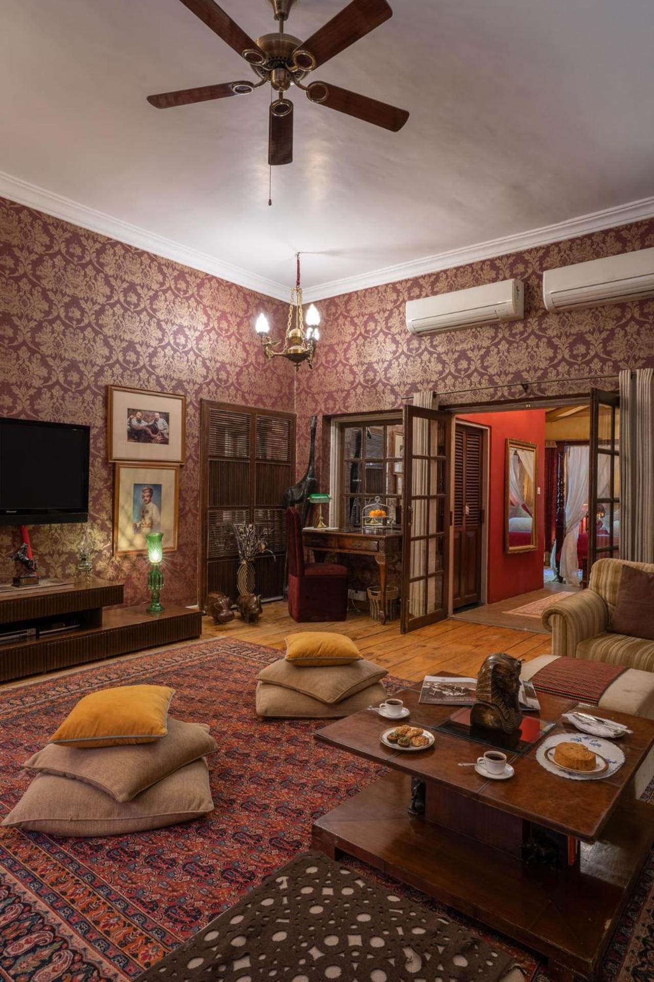 Srinivas The Royal Residence, Jaipur Dış mekan fotoğraf