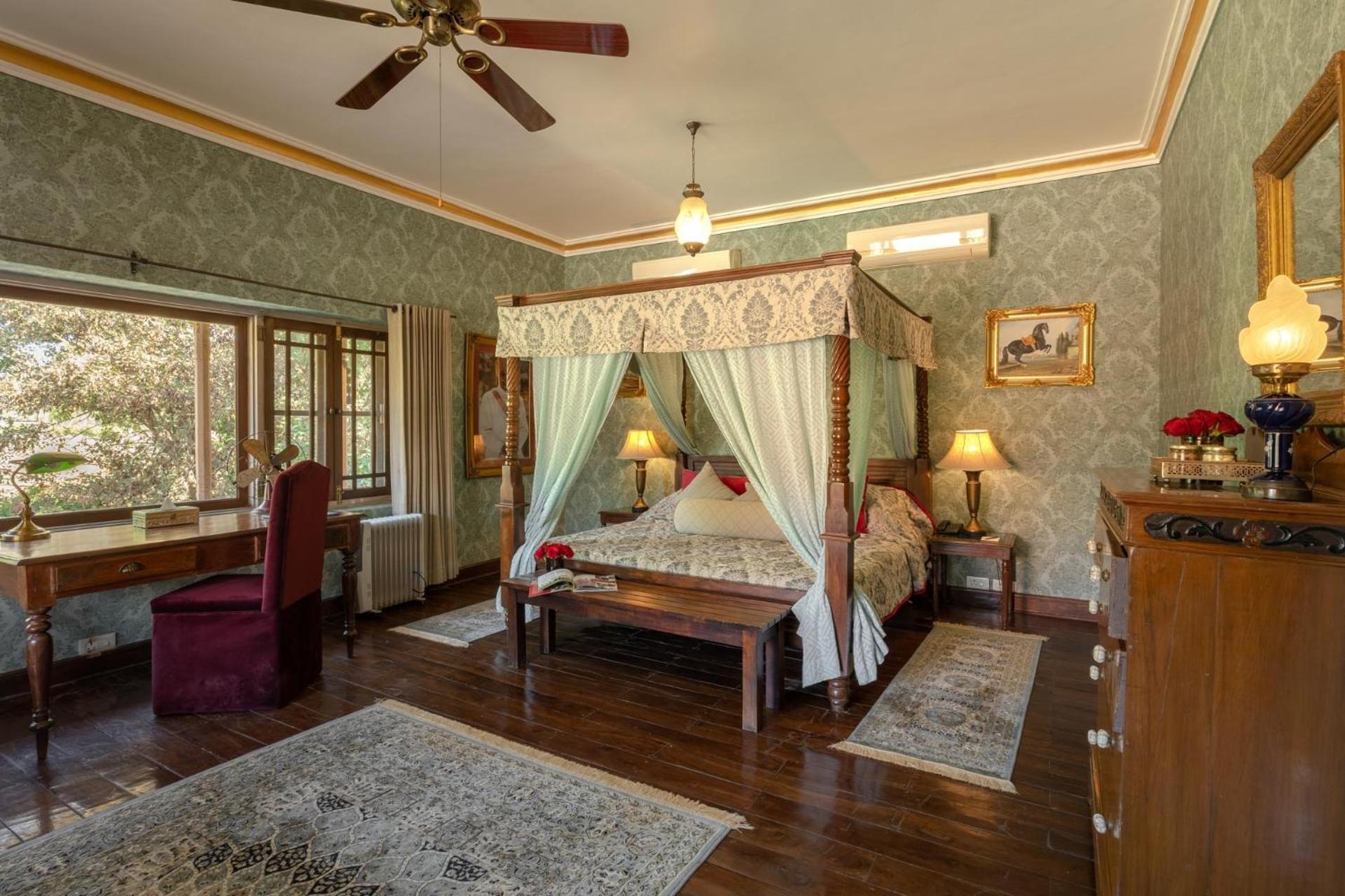 Srinivas The Royal Residence, Jaipur Dış mekan fotoğraf