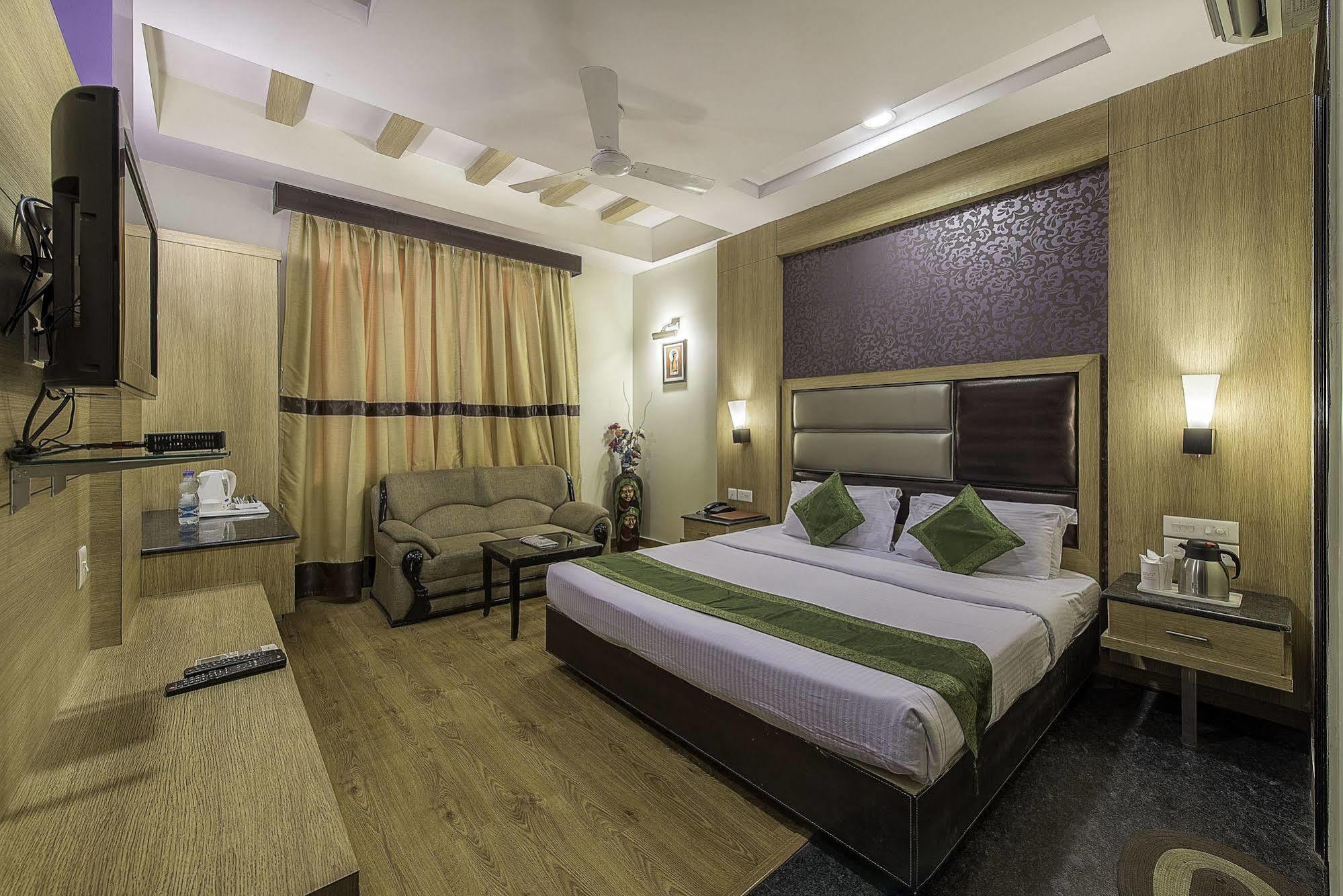 Srinivas The Royal Residence, Jaipur Dış mekan fotoğraf