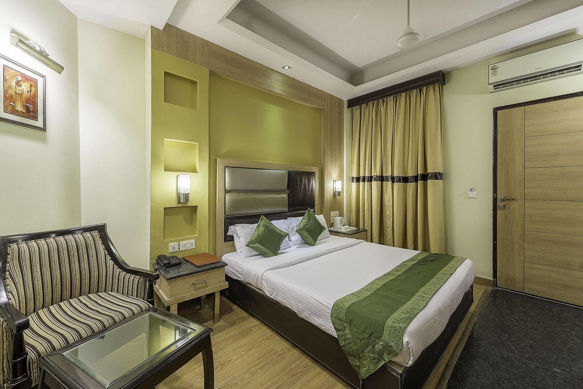 Srinivas The Royal Residence, Jaipur Dış mekan fotoğraf