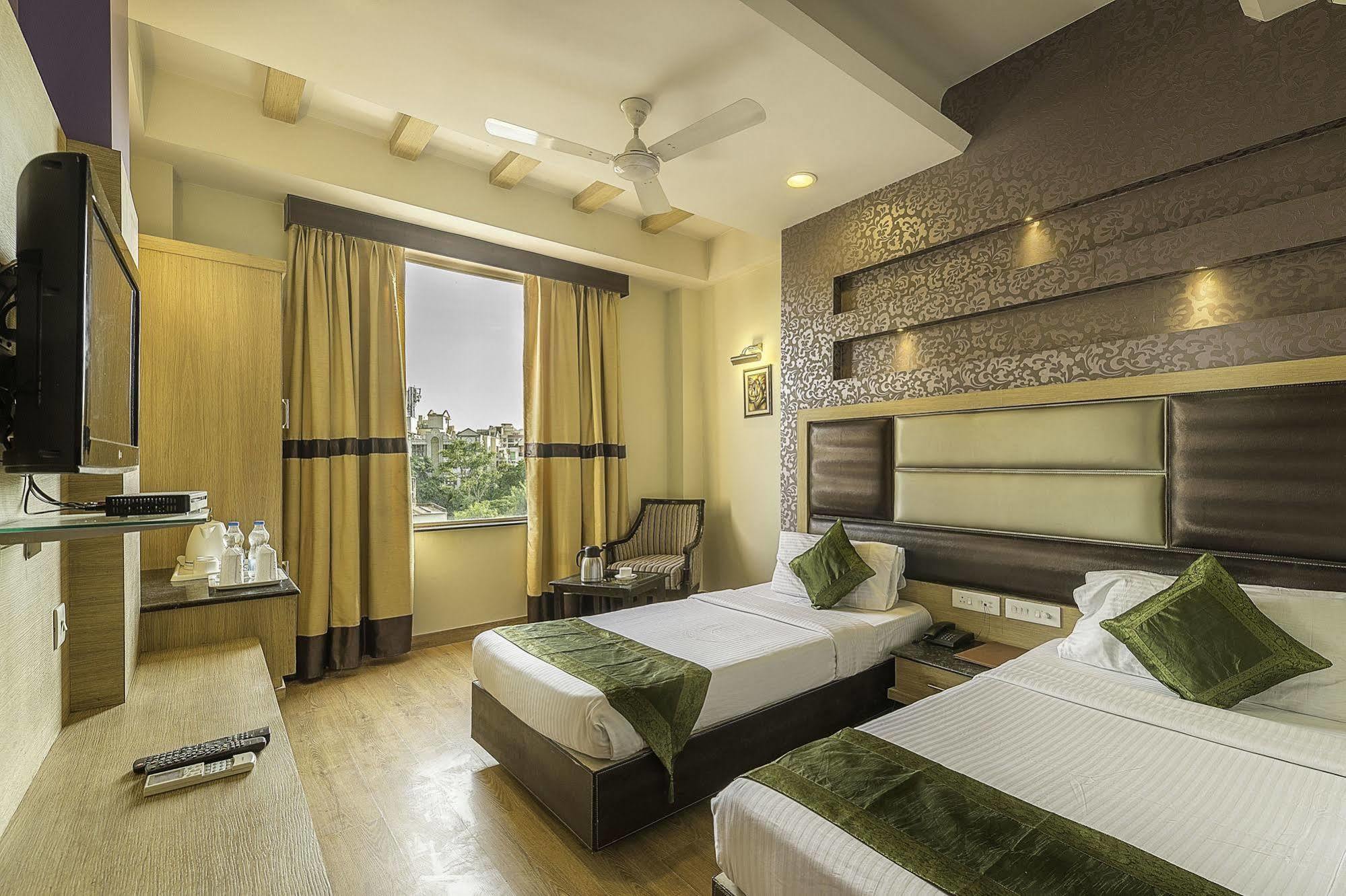 Srinivas The Royal Residence, Jaipur Dış mekan fotoğraf