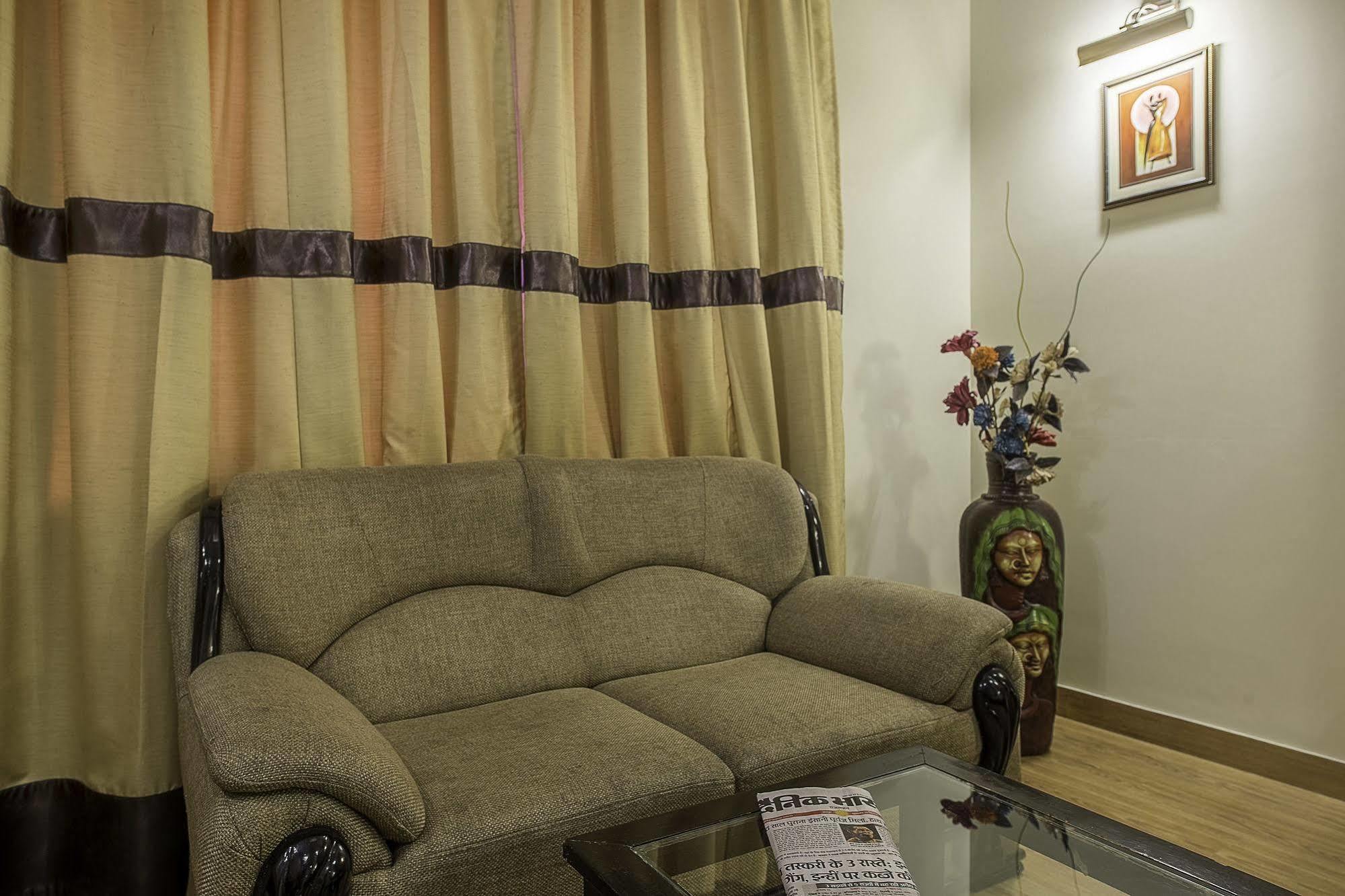 Srinivas The Royal Residence, Jaipur Dış mekan fotoğraf